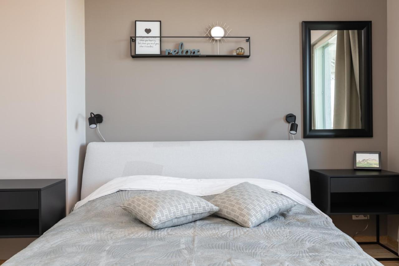 Viru Stylish Apartment 탈린 외부 사진